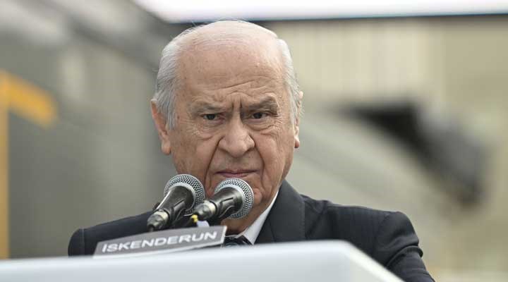 Bahçeli’nin ‘ortak liste’ çıkışının şifreleri: “Pazarlıkta el yükseltiyor”