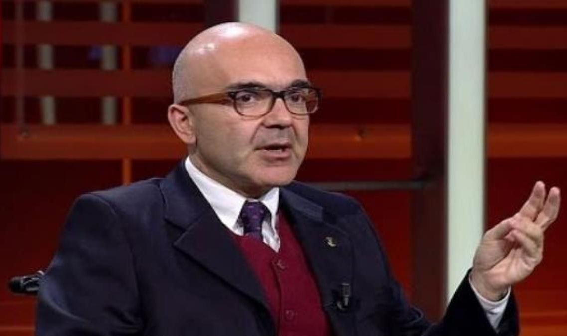 Prof. Dr. Barış Doster: “ABD, Afrika’da amacına ulaşamadı”