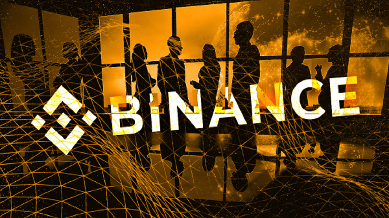 Binance'da işlemler durdu: Bitcoin 28 bin doların altına geriledi... -  Paraanaliz