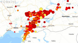 Reuters: Deprem bölgesindeki işgücü kaybı üretimi tehdit ediyor