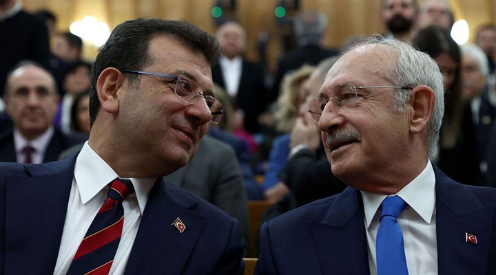 CHP’li büyükşehir belediye başkanları Ankara’ya gidiyor: İmamoğlu ve Kılıçdaroğlu’nun birebir görüşmesi bekleniyor