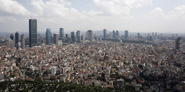 İstanbul depremi: 1,1 milyon binanın yüzde 70’i depreme dayanıksız, 93 bini olası depremde yıkılacak