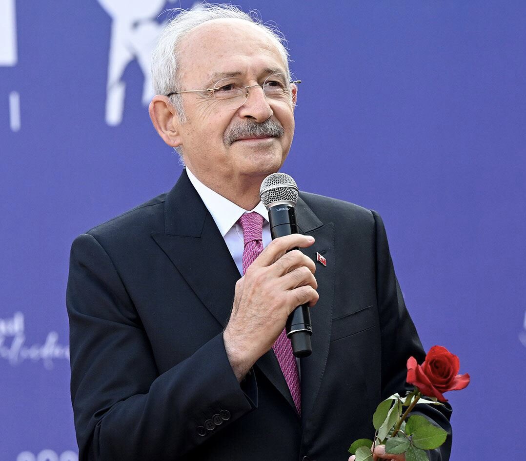 Kılıçdaroğlu, Sol Parti’den İşleyen ve TİP lideri Baş ile görüşecek