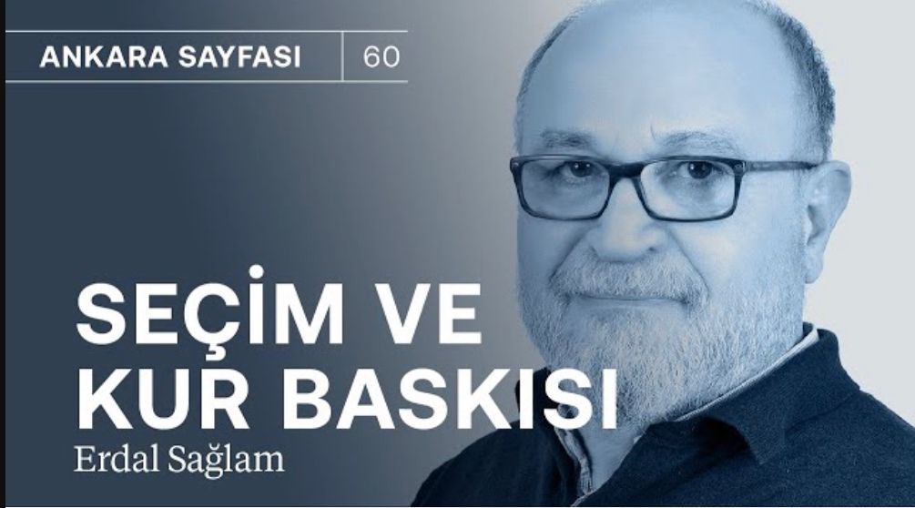 Seçimlerin 14 Mayıs’ta olmasına en çok kim sevindi? & İş dünyasından artan tepkiler! | Erdal Sağlam