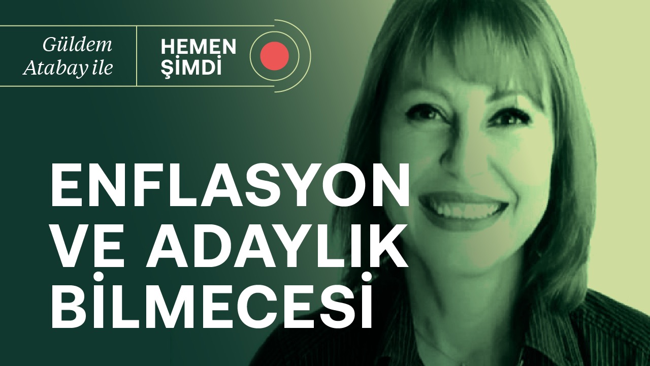 Seçim yaklaşıyor! Enflasyon, EYT ve Dolar & Millet İttifakı’nda adaylık bilmecesi | Güldem Atabay