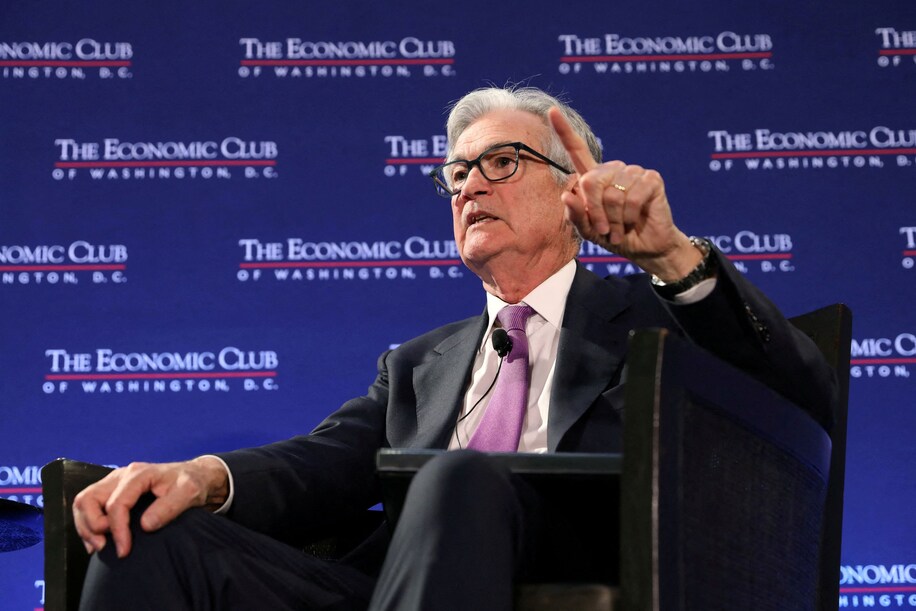 Powell/Fed açıklamaları: Fed faiz artırımlarını hızlandırmaya hazır