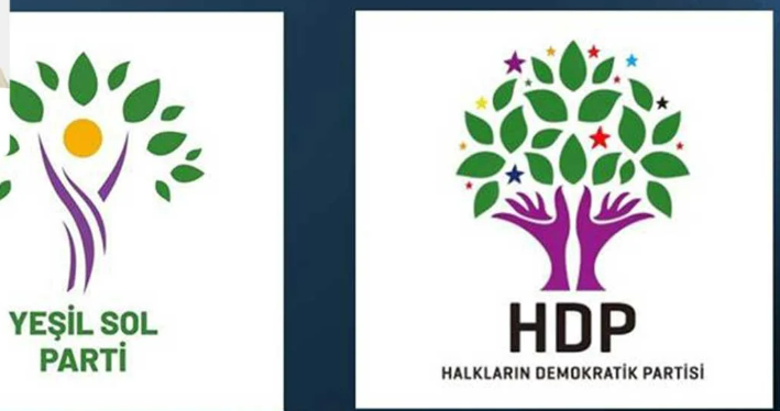 HDP ve Yeşil Sol Parti’nin ikinci turda tavrı değişmedi: Firesiz sandığa gideceğiz