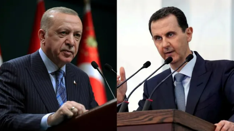 Esad’dan Erdoğan’a görüşme şartı: ‘Tek senaryo bu…’