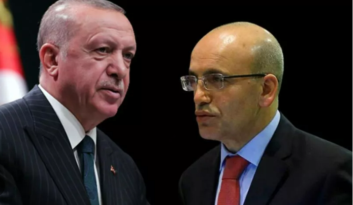 Gazeteci Nuray Babacan, Erdoğan ve Mehmet Şimşek arasında yaşanacak ilk sorunu yazdı