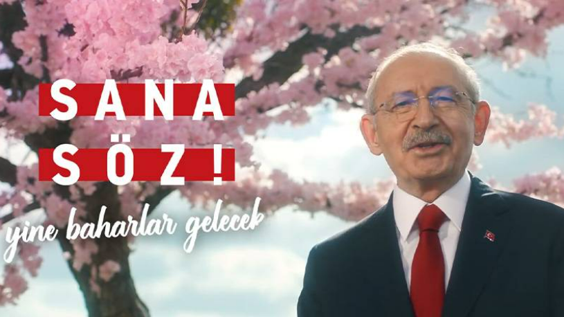 Kemal Kılıçdaroğlu son 3 haftaya 3 puan önde giriyor