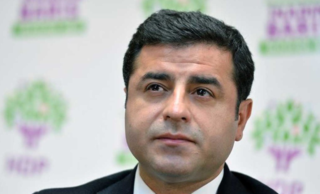 Demirtaş’ın Akşener’e açık mektup