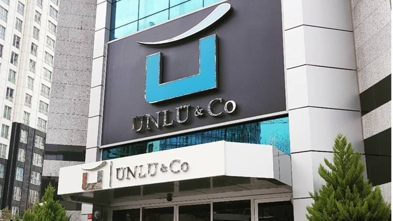 ÜNLÜ & Co’nun aktif büyüklüğü 1,7 milyar TL’yi aştı, net kârı 268,8 milyon TL’ye ulaştı