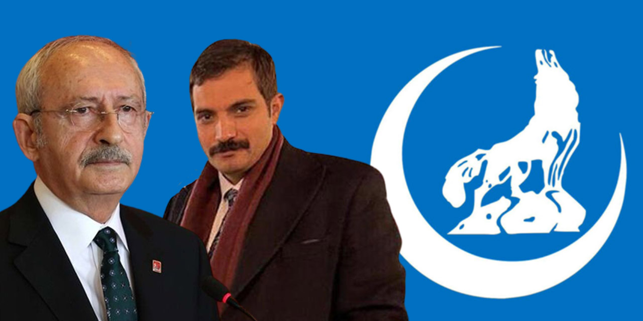 Ülkü Ocakları’nın eski başkanları Kılıçdaroğlu için sahaya iniyor