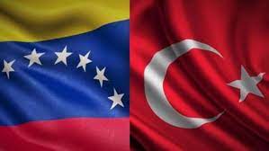 Venezuela’da petrol ve altın hariç ihracatın yarıdan fazlası Türkiye’ye