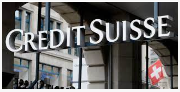Credit Suisse’e yatırımcılardan dava