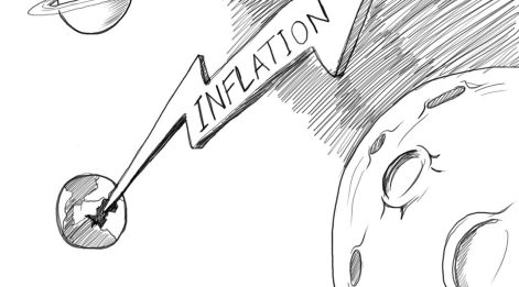 Çetin Ünsalan Yazdı: 'Pencereden enflasyon kaçtı...'