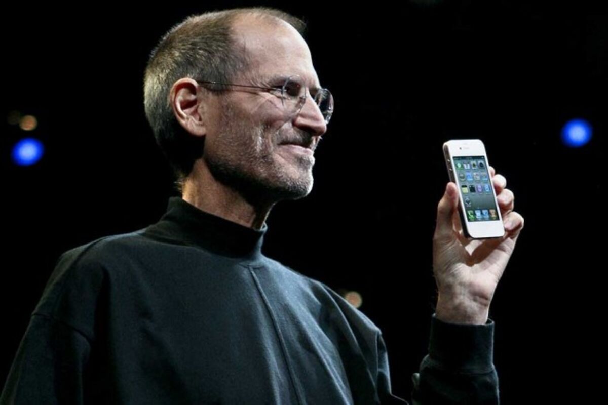 İlk iPhone’un müzayede açılış fiyatı 32 bin dolar!