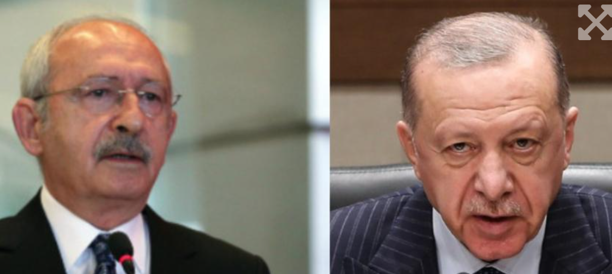 Türkiye’nin seçimi dünya basınında: Deprem Erdoğan’ın ateşle sınavı, Kılıçdaroğlu kazanmaya daha yakın