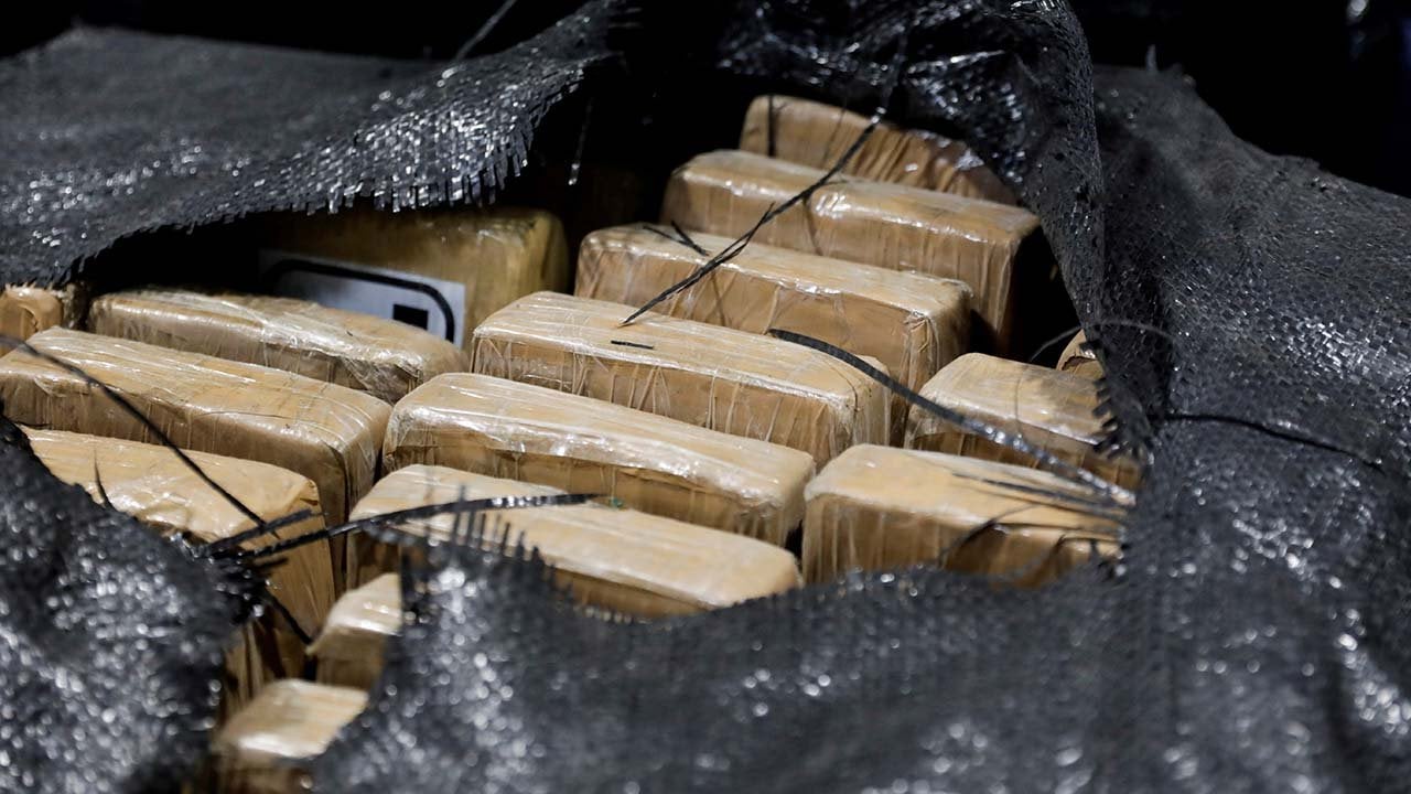 BM raporu: Türkiye’nin kokain ticaretindeki transit ülke konumu güçlendi
