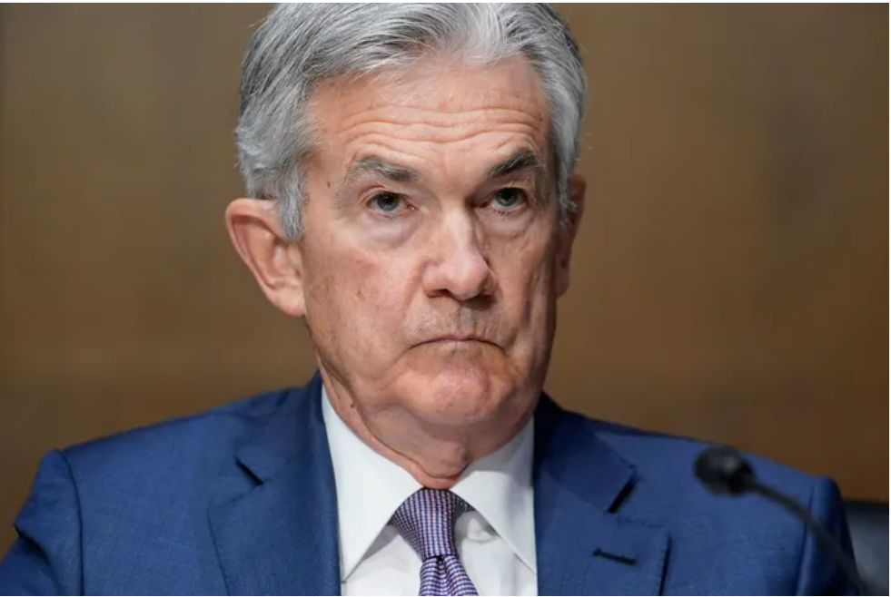 CNBC: İlk faiz artışından bir yıl sonra, Fed zor kavşakta
