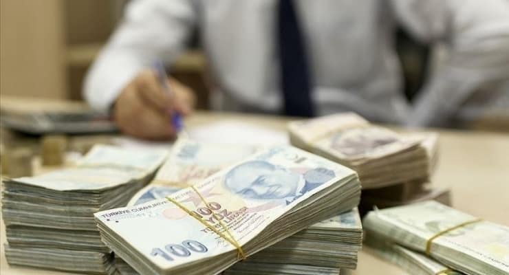 Türk lirası eriyor; dolar, 20,47 seviyesini gördü!