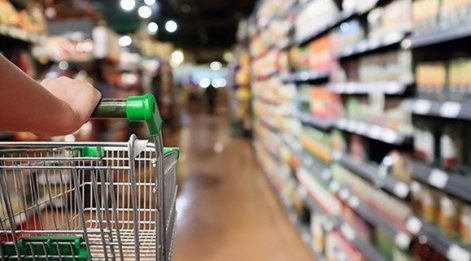 NielsenIQ Araştırması: 'Hızlı Tüketim Ürünleri Perakendesi %86 Büyüdü'