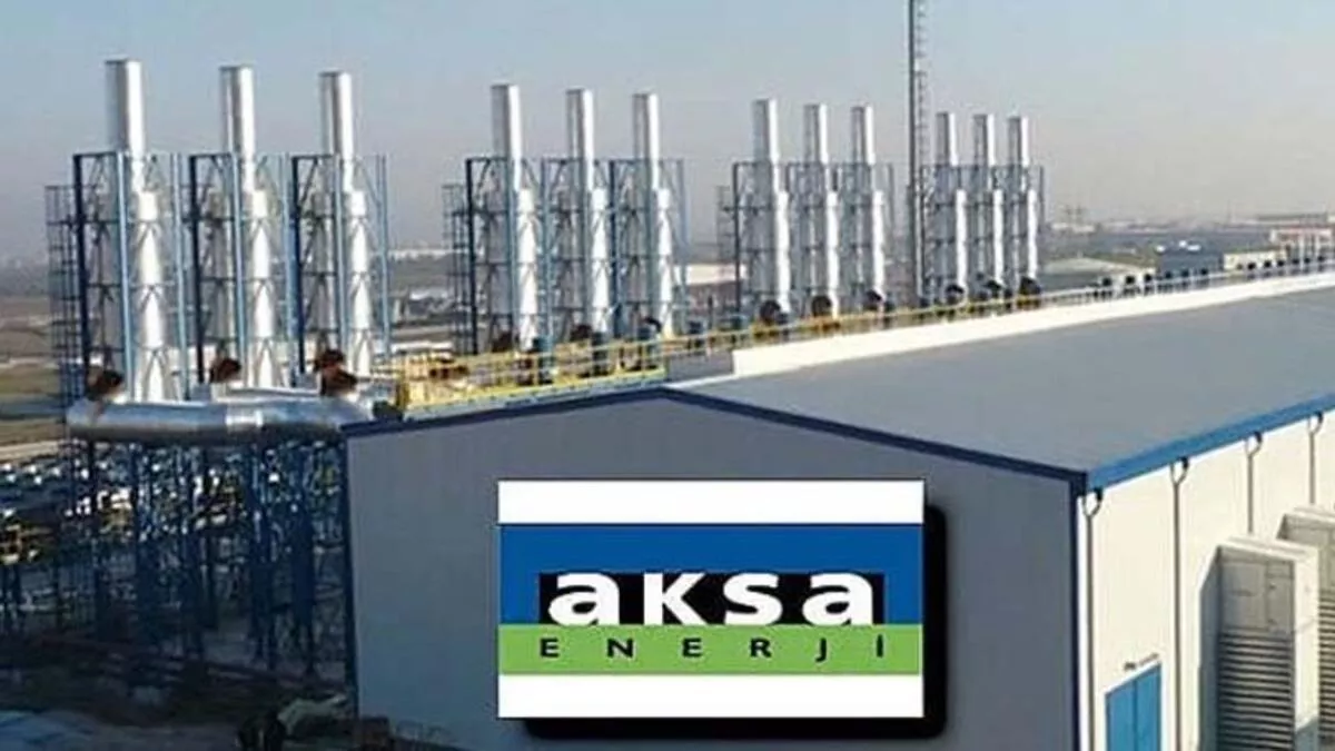 Aksa Enerji’den, Özbekistan’a 430 MW kapasiteli enerji santrali yatırımı…