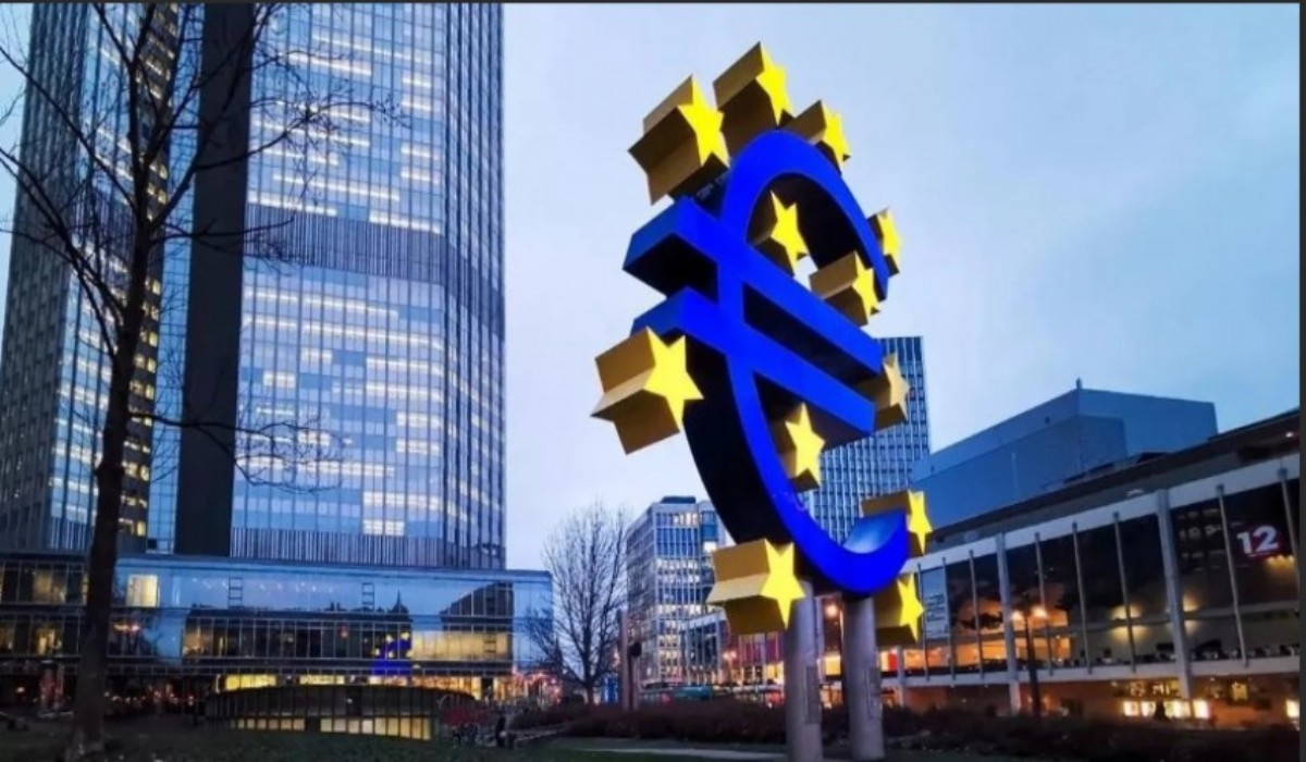 ECB Baş ekonomisti: Mayıs’ta faiz artırımı şart
