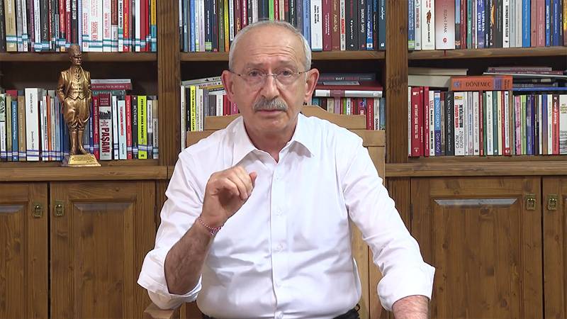 Kılıçdaroğlu’ndan yeni bir video daha; ‘Kirli işler..!’