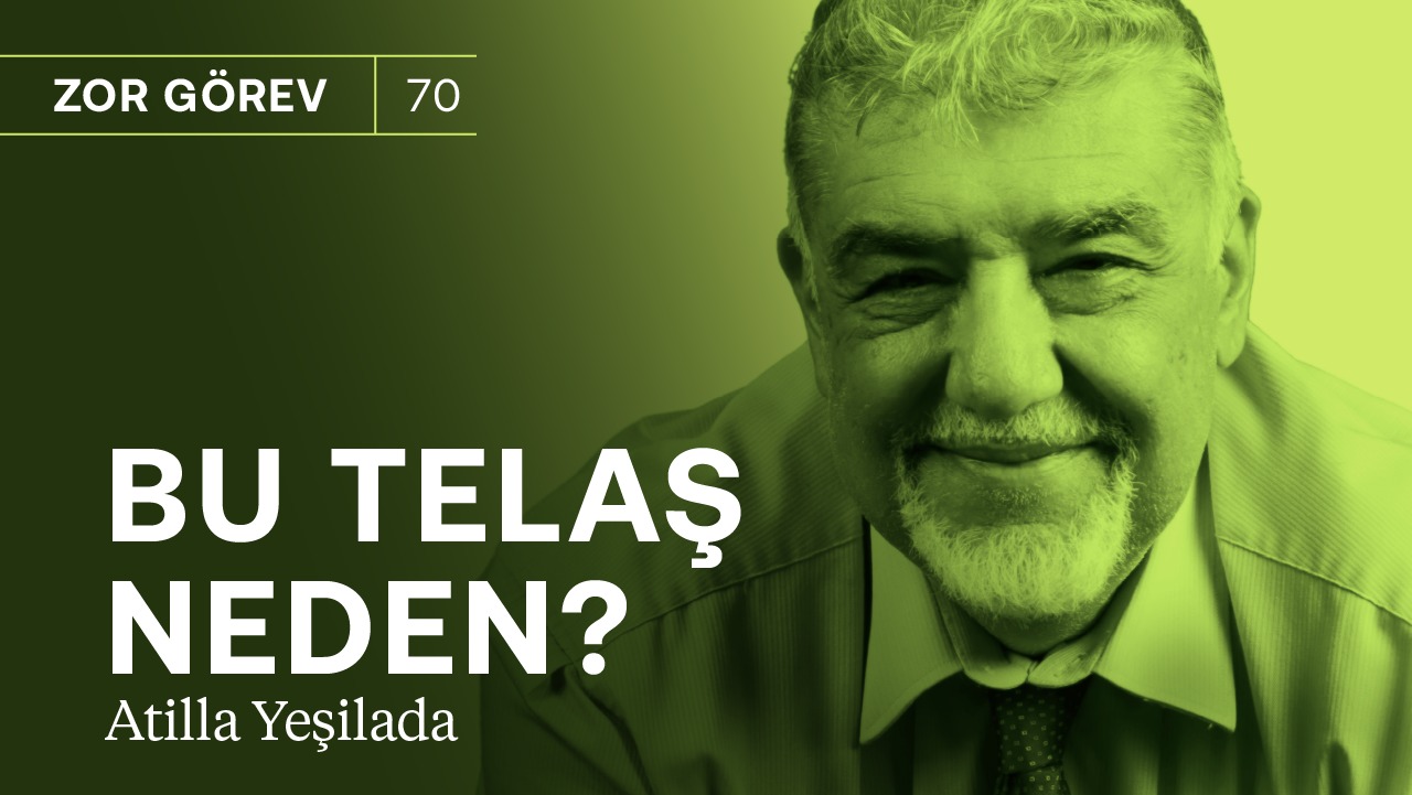 Merkez Bankası’nın Kapalıçarşı’da dolar telaşı: Neden? | Atilla Yeşilada