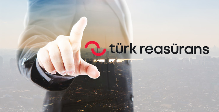 Türk Reasürans’ın Öz Kaynakları 1,6 milyar TL Seviyesine Ulaştı