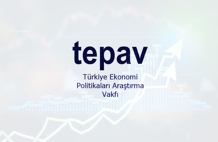 TEPAV da ‘TCMB faiz artırsın’ dedi…