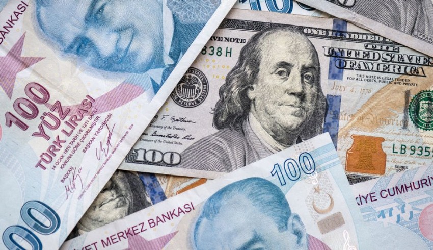 Yabancı basında dolar tahminleri… Dolar/TL yükselecek