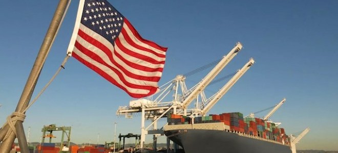 ABD’de ithalat ve ihracat fiyat endeksleri martta azaldı
