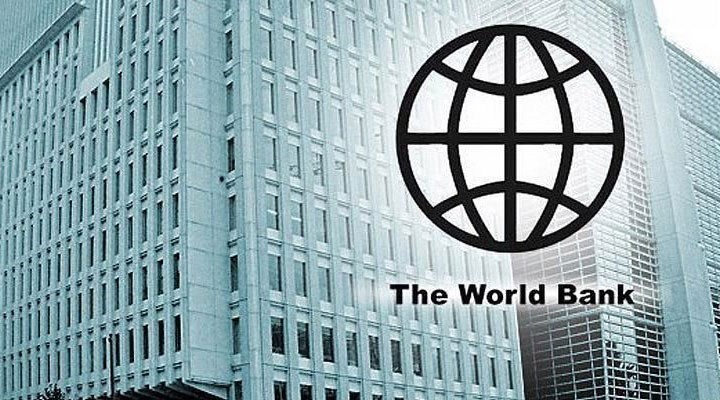Dünya Bankası’ndan küresel ekonomiye umut revizyonu