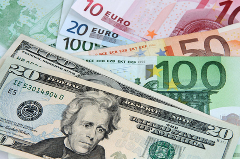 Dolar ve Euro rezerv para statülerini kaybediyor!