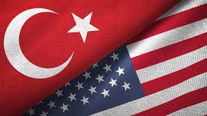 ABD’den Türkiye merkezli 4 kuruluşa yaptırım