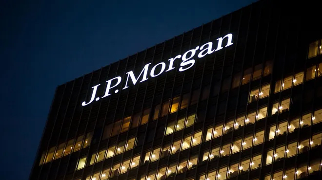 JPMorgan tahvilde yatırım için yüzde 35,7 faiz istiyor