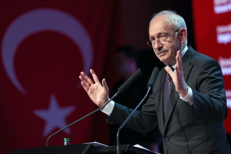 300 Milyar Dolar Yatırım Hayal Mi? Yabancı Yatırımcından Kılıçdaroğlu’nu Destekler Açıklama