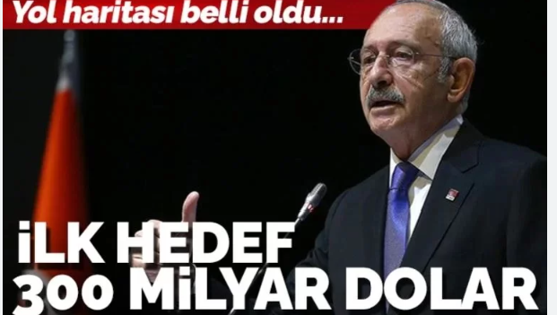 Taha Akyol:  Erdoğan Türkiye’yi  tefeci faizine mahkum etti