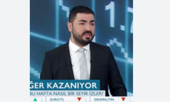 Marbaş MD GMY Soner Kuru: Borsada ”5300’leri hedefleyen bir piyasa görüyoruz”