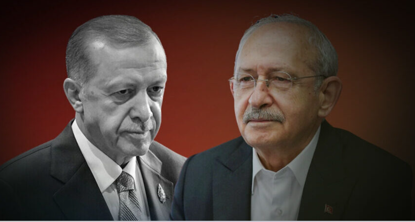Özer Sencar: Erdoğan üst sınıra ulaştı, Kılıçdaroğlu’nun önü açık