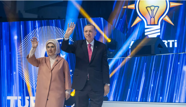 Bloomberg:  Erdoğan’ın  manifestosu seçim sonrası için ipuçları vermiyor