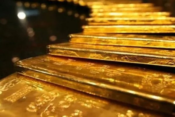 Çin 8 ton daha altın satın aldı
