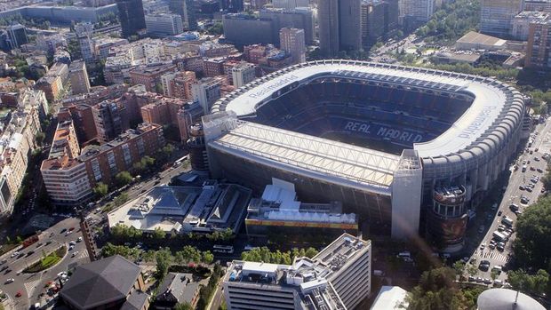 Real Madrid, 400 milyon euroluk ‘savaşı’ kaybetti