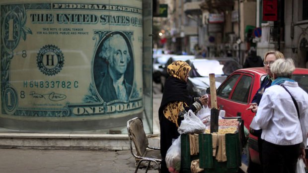 Mısır’ın ekonomik modeli krizde