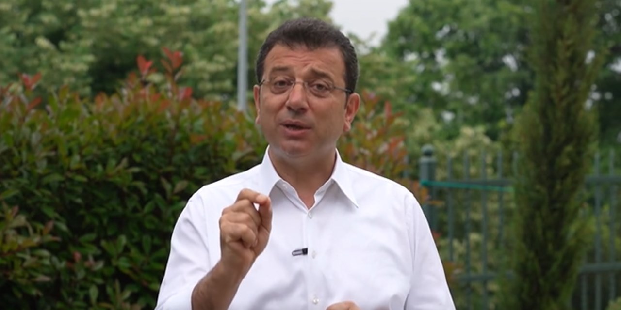 İmamoğlu’ndan TRT’ye tepki: Ramazan ayında kul hakkı yiyenlerin burnundan fitil fitil getireceğim!
