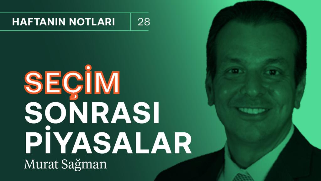 Piyasalarda ilk tepkiler! | Borsa, dolar, altın & CDS | Murat Sağman