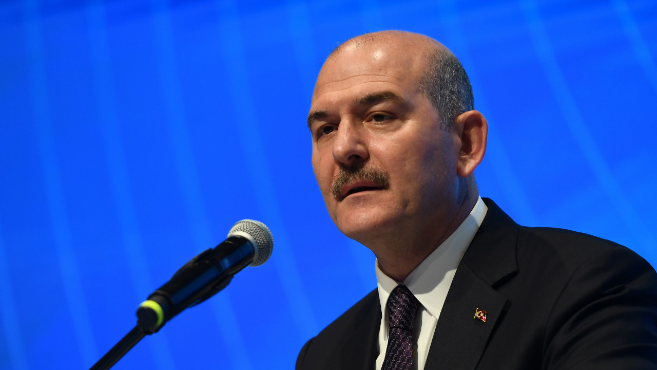 Soylu: Bu ülke demokratik olmasaydı seçim ikinci tura gitmezdi!