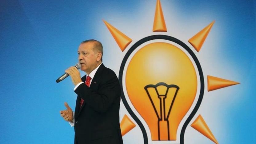 AKP kulisi: “İkinci tura kalması bekleniyor”